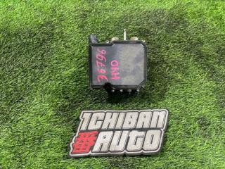 Блок abs RENAULT SAMSUNG QM5 2011