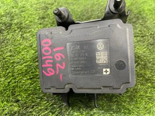 Блок abs VOLKSWAGEN JETTA 162 CAYC 1K0614517 2 ракурс