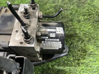 Блок abs VOLKSWAGEN JETTA 162 CAYC 1K0614517 4 ракурс
