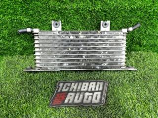 Радиатор акпп RENAULT SAMSUNG QM6 HZG M9R 21606-9733R 2 ракурс
