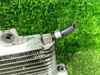 Радиатор акпп RENAULT SAMSUNG QM6 HZG M9R 21606-9733R 4 ракурс