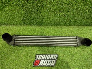 Интеркулер MINI COOPER D 2011