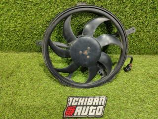 Вентилятор радиатора двс MINI COOPER D 2011