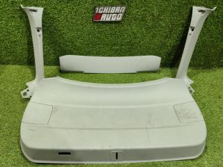 Запчасть обшивка двери багажника задняя BMW X4 2015