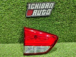 Стоп-вставка задняя левая KIA CARENS 2013