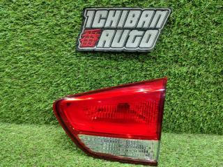 Стоп-вставка задняя правая KIA CARENS 2013