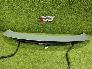 Спойлер задний BMW 3-SERIES 2014