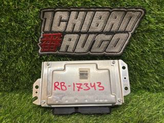 Блок управления акпп HYUNDAI ACCENT RB D4FB 95440-23400 3 ракурс