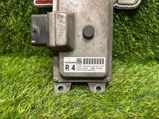 БЛОК УПРАВЛЕНИЯ АКПП QM5 2011 HY0 M9R