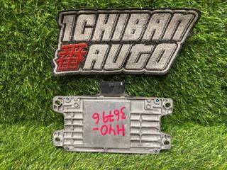 БЛОК УПРАВЛЕНИЯ АКПП RENAULT SAMSUNG QM5 HY0 M9R