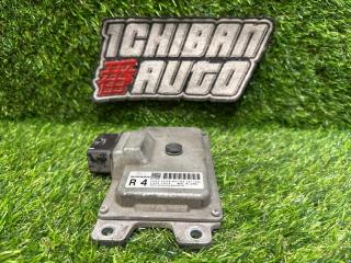 БЛОК УПРАВЛЕНИЯ АКПП QM5 2011 HY0 M9R