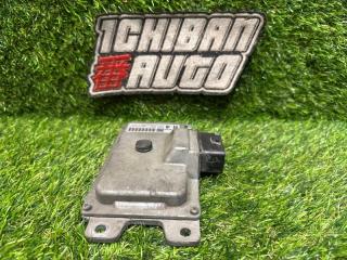 БЛОК УПРАВЛЕНИЯ АКПП QM5 2011 HY0 M9R