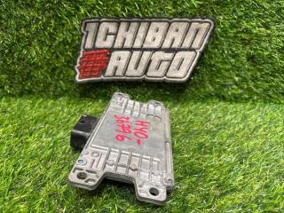 БЛОК УПРАВЛЕНИЯ АКПП QM5 2011 HY0 M9R