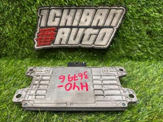 БЛОК УПРАВЛЕНИЯ АКПП QM5 2011 HY0 M9R