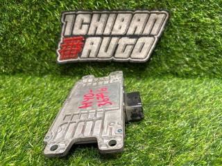 БЛОК УПРАВЛЕНИЯ АКПП QM5 2011 HY0 M9R