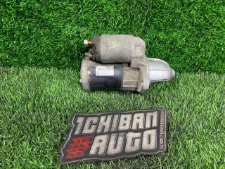 Запчасть стартер SUBARU EXIGA