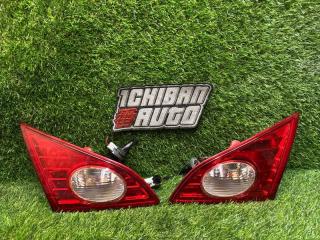 Запчасть стоп-вставка задняя NISSAN MURANO 2010