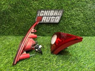 Стоп-вставка задняя NISSAN MURANO PNZ51 VQ35DE 265451AA1A 5 ракурс