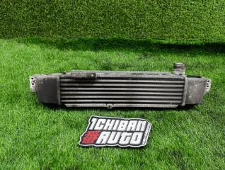 Интеркулер KIA SORENTO 2002