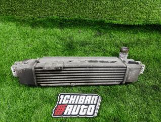 Интеркулер KIA SORENTO BL D4CB 28190-4A101 5 ракурс