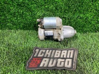 Запчасть стартер SUBARU FORESTER