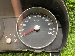 Спидометр HYUNDAI VERNA MC D4FA 94006-1E530 2 ракурс