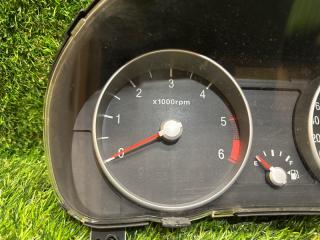 Спидометр HYUNDAI VERNA MC D4FA 94006-1E530 3 ракурс