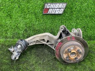 Ступица задняя правая MINI COOPER 2011