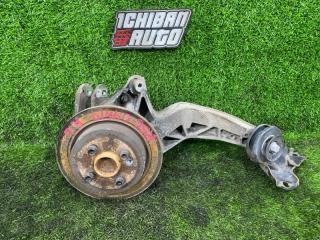 Ступица задняя левая MINI COOPER 2011