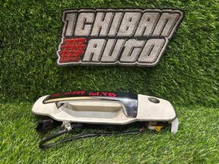 Ручка двери левая передняя KIA SORENTO BL D4CB 826503E051 3 ракурс