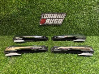 Ручка двери NISSAN ALTIMA L33 VQ35DE 806403TA1A 2 ракурс