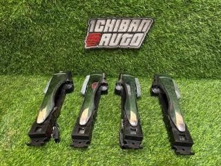 Ручка двери NISSAN ALTIMA L33 VQ35DE 806403TA1A 3 ракурс