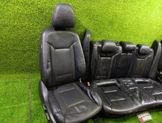 Сиденье HYUNDAI I40 VF G4NC 884003Z360VFY 2 ракурс