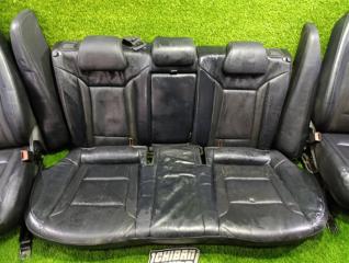 Сиденье HYUNDAI I40 VF G4NC 884003Z360VFY 3 ракурс
