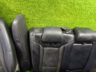 Сиденье HYUNDAI I40 VF G4NC 884003Z360VFY 4 ракурс