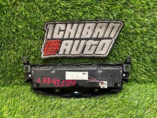 Блок управления климат-контролем NISSAN ALTIMA L33 VQ35DE 275003TM0A 3 ракурс