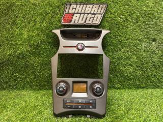 Блок управления климат-контролем KIA CARENS 2008