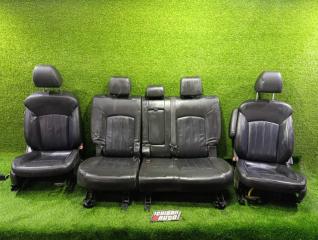 Сиденье CHEVROLET ORLANDO 2011