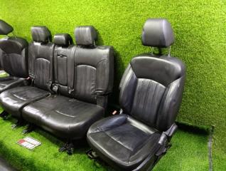 Сиденье CHEVROLET ORLANDO J309 Z20D 4 ракурс