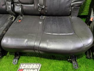 Сиденье CHEVROLET ORLANDO J309 Z20D 5 ракурс