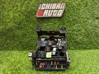 Блок предохранителей салон VOLKSWAGEN JETTA 2013