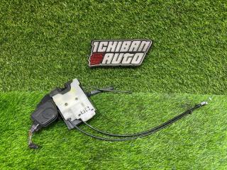 Замок двери левый передний KIA SPORTAGE KM D4EA 813111F020 5 ракурс