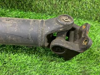 Кардан передний SSANGYONG REXTON GAB D27DT 33100-08610 4 ракурс