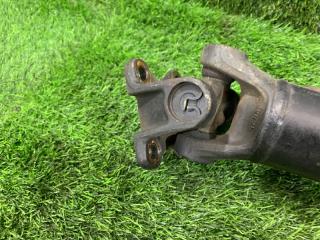 Кардан задний SSANGYONG KYRON DJ D20DT 33200-09203 4 ракурс