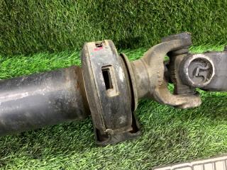 Кардан задний SSANGYONG KYRON DJ D20DT 33200-09203 5 ракурс