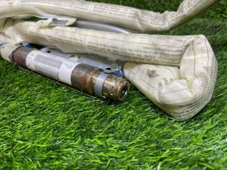 Airbag крыши левый COOPER 2011 R56 N16B16A