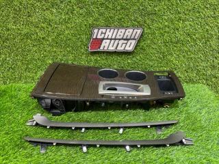 Консоль кпп NISSAN ALTIMA L33 VQ35DE 969413TA3C 1 ракурс