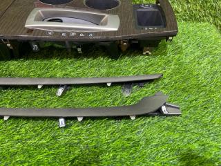 Консоль кпп NISSAN ALTIMA L33 VQ35DE 969413TA3C 2 ракурс