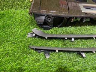 Консоль кпп NISSAN ALTIMA L33 VQ35DE 969413TA3C 3 ракурс
