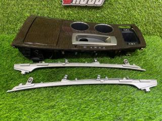 Консоль кпп NISSAN ALTIMA L33 VQ35DE 969413TA3C 4 ракурс